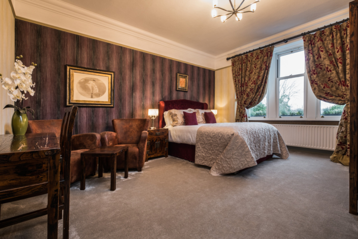 Greenburn Mini Suite
