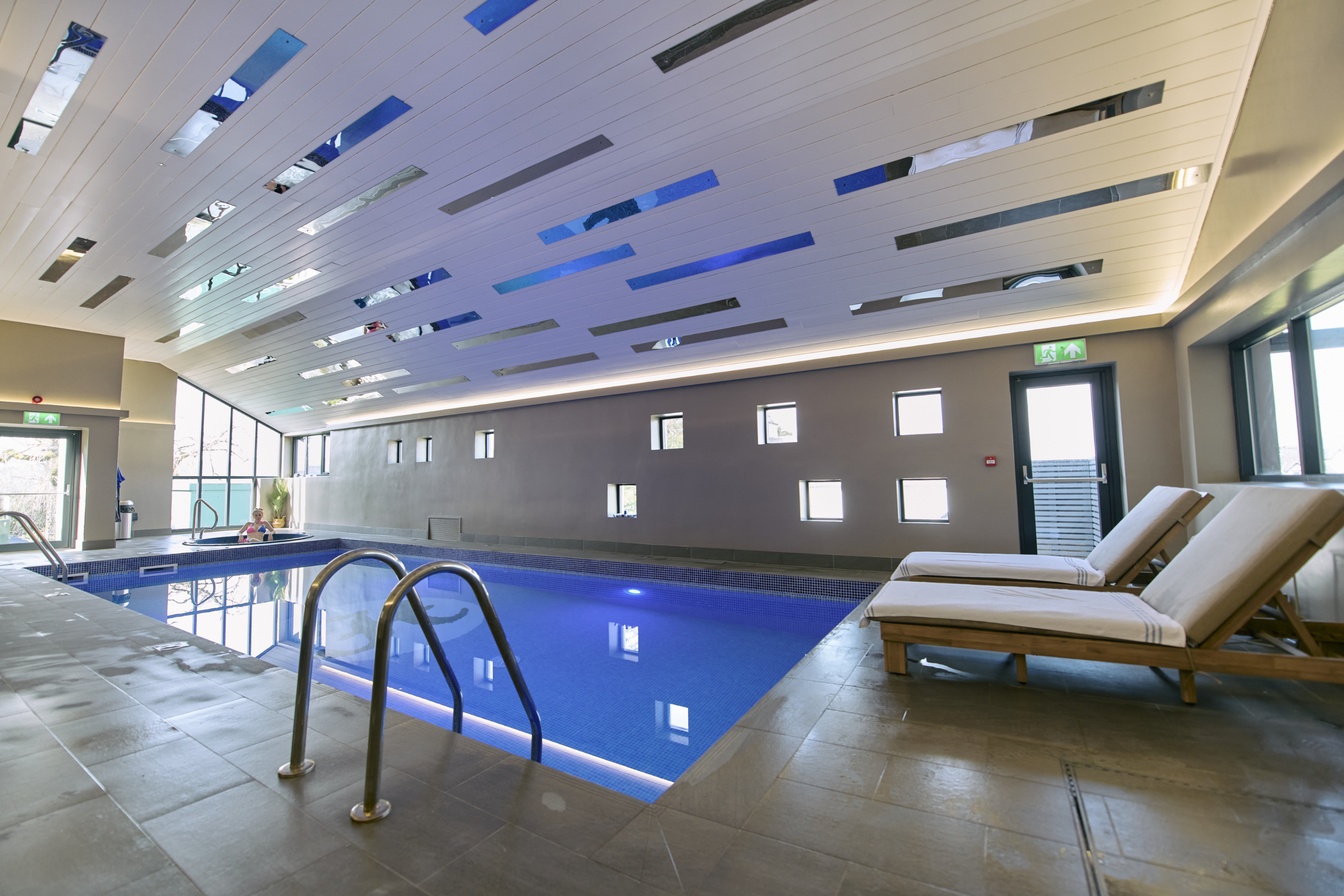 The Ro Hotel