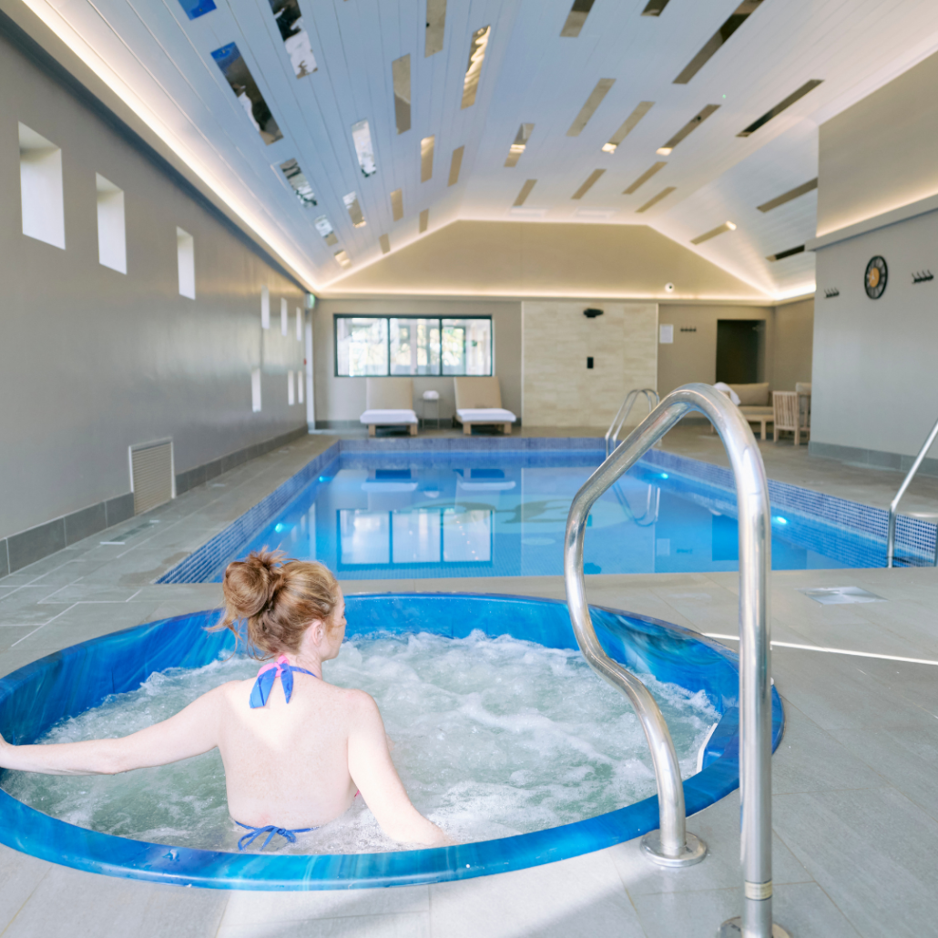 The Ro Spa & Pool