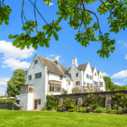 Blackwell House 25 Year Anniversary