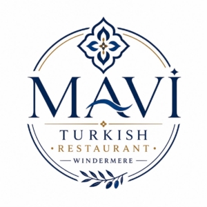 Mavi logo